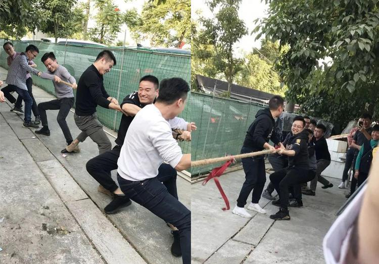 諾聲團(tuán)建活動(dòng)日，不負(fù)好“食”光！