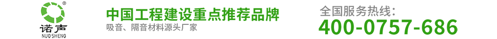 諾聲聲學(xué)